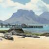 No 3  "Beautiful Lord Howe Island"